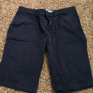 Old Navy Bermuda/Uniform Shorts